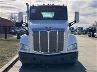 2016 Peterbilt 579