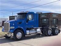 2018 Peterbilt 567