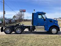 2018 Peterbilt 567