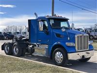 2018 Peterbilt 567