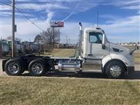 2019 Peterbilt 579