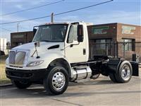 2015 International 4400