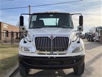 2015 International 4400