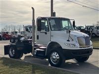 2015 International 4400