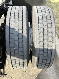 2015 International 4400