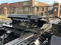 2015 International 4400