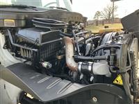 2015 International 4400