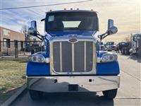 2018 Peterbilt 567