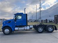 2018 Peterbilt 567