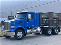 2018 Peterbilt 567