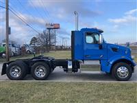 2018 Peterbilt 567