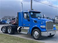 2018 Peterbilt 567