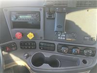 2012 Freightliner Cascadia 125