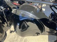 2012 Freightliner Cascadia 125