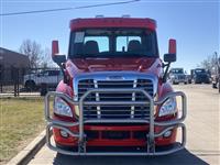 2012 Freightliner Cascadia 125
