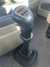 2012 Freightliner Cascadia 125