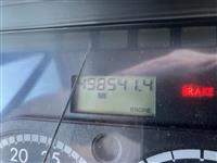 2012 Freightliner Cascadia 125