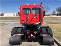 2012 Freightliner Cascadia 125