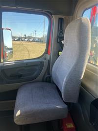 2012 Freightliner Cascadia 125