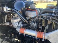 2012 Freightliner Cascadia 125