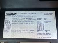 2012 Freightliner Cascadia 125