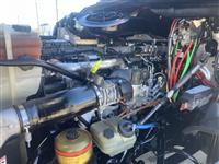 2012 Freightliner Cascadia 125