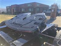 2012 Freightliner Cascadia 125