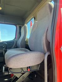 2012 Freightliner Cascadia 125