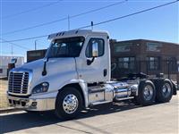 2017 Freightliner Cascadia 125