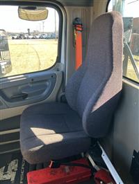 2017 Freightliner Cascadia 125