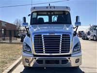 2017 Freightliner Cascadia 125