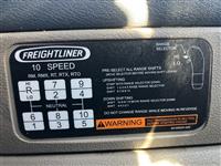 2017 Freightliner Cascadia 125