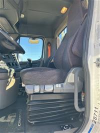 2017 Freightliner Cascadia 125