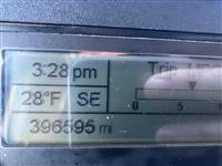 2017 Freightliner Cascadia 125