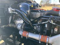 2017 Freightliner Cascadia 125