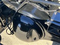 2017 Freightliner Cascadia 125