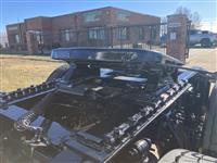 2017 Freightliner Cascadia 125