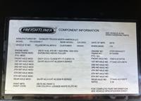 2017 Freightliner Cascadia 125