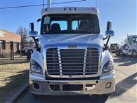 2016 Freightliner Cascadia 125