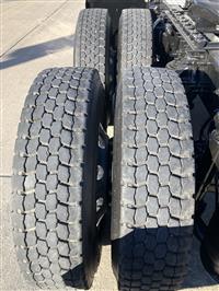 2016 Freightliner Cascadia 125