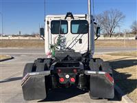 2016 Freightliner Cascadia 125