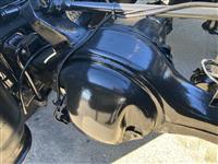 2016 Freightliner Cascadia 125