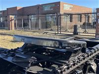 2016 Freightliner Cascadia 125