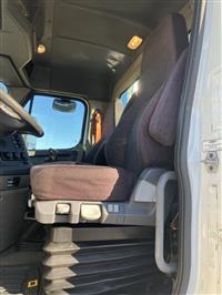 2016 Freightliner Cascadia 125