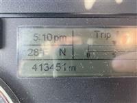 2016 Freightliner Cascadia 125