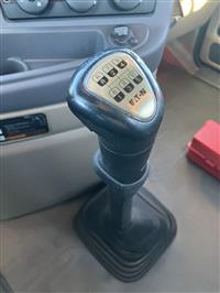 2016 Freightliner Cascadia 125