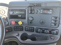 2016 Freightliner Cascadia 125