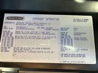 2016 Freightliner Cascadia 125