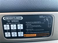 2016 Freightliner Cascadia 125