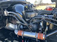 2016 Freightliner Cascadia 125